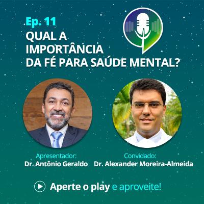 Qual a importância da fé para a saúde mental