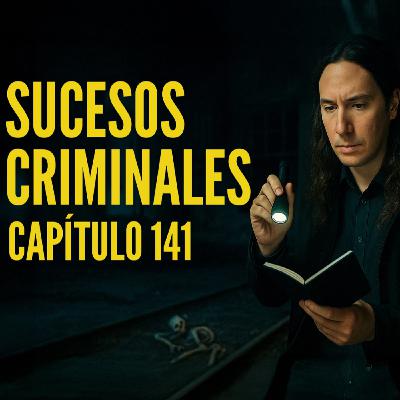 El Rincón del Disidente | Sucesos Criminales (Actualidad Capítulo 141 - 20/11/2025)