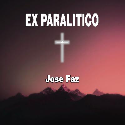 02 - 10 Años Paralitico - Testimonios Cristianos Impactantes (Cristianos Unidos)