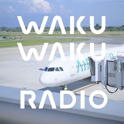 第276話：浪漫飛行