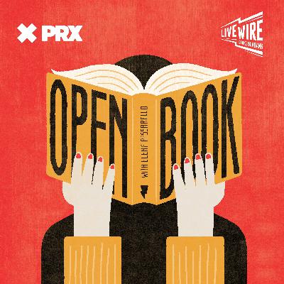 Coming soon...Open Book with Elena Passarello Coming soon...Open Book with Elena Passarello