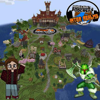 The Recap! Inter Realms 2024 Wrapped