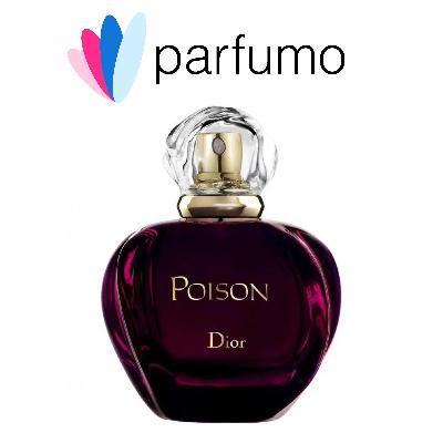 Poison - Dior | 'Live aus dem Giftschrank: Eine Grundsatzkritik.' von FioreMarina #80 Poison - Dior | 'Live aus dem Giftschrank: Eine Grundsatzkritik.' von FioreMarina #80
