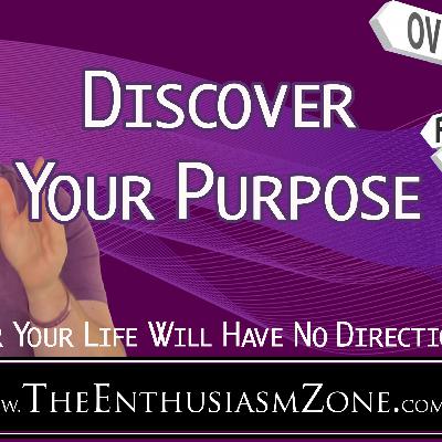 Discover Your Purpose with Tommy Lanham