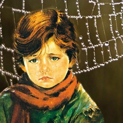 من أجل أن نكفكف دموعك يا صغيري | فتح الله كولن من أجل أن نكفكف دموعك يا صغيري | فتح الله كولن