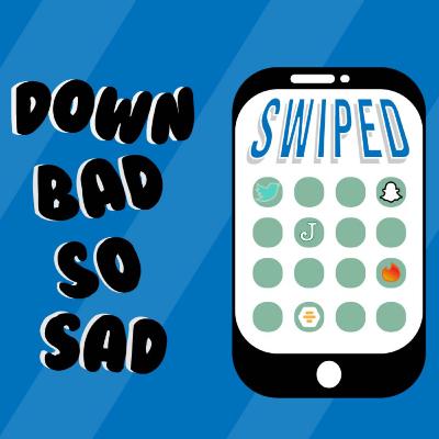 Episode 1: Swiped