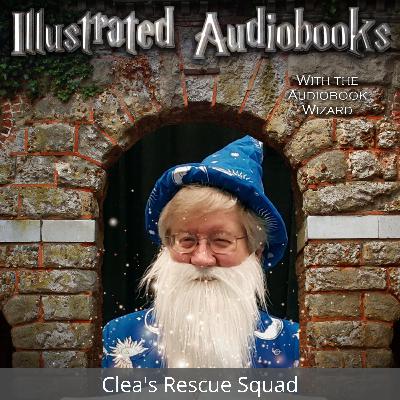 Clea's Rescue Squad