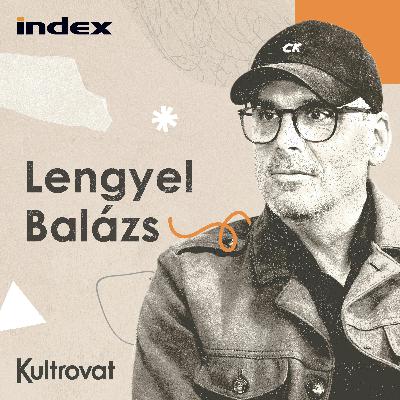 Lengyel Balázs a Hunyadi-sorozatról: Ezt bizony nézik gyerekek