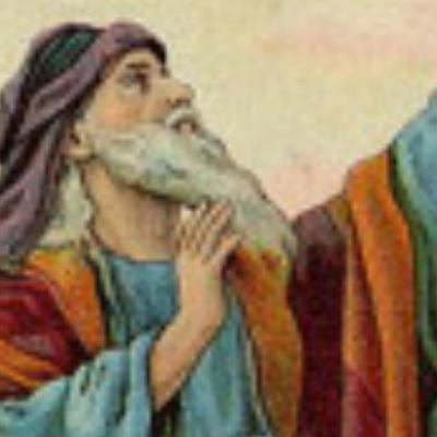 ተኸታታሊ ትምህርቲ ጾመ ነብያት (6 ክፋል)- ብቀሺ ተስፋኣለም በራኺ- New-Eritrean Orthodox Tewahdo Sibket-2020