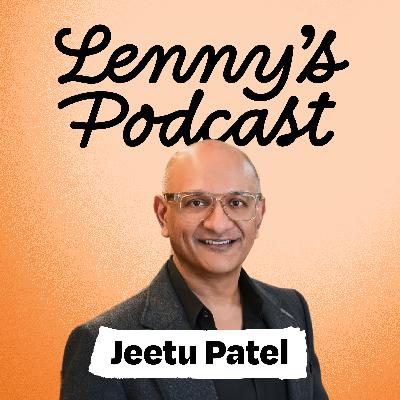 AI is critical for humanity’s survival: Cisco president on the AI revolution | Jeetu Patel AI is critical for humanity’s survival: Cisco president on the AI revolution | Jeetu Patel