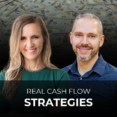Real Cash Flow Strategies With Chris Miles