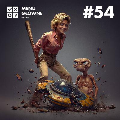 Odcinek 054 – DLSS AI w grach / Heated Rivalry / Boots / Pluribus