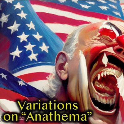 Variations on Anathema Variations on Anathema