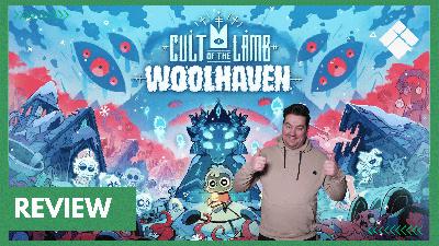 [REVIEW] Cult of the Lamb: Woolhaven DLC (PC)