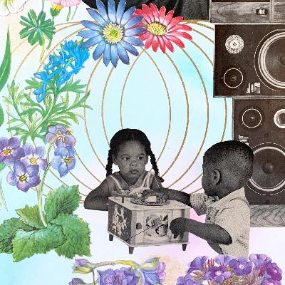 Visions of Black Futurity Playlist: The Vibes are Free