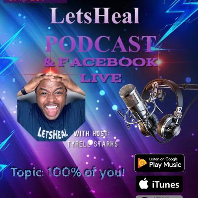 100% of YOU 100% of YOU