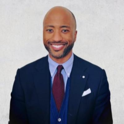 Adulthood and the Workplace with Autism | Grant Harris