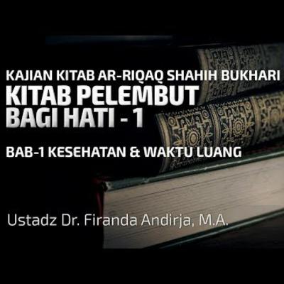 Kesehatan & Waktu Luang