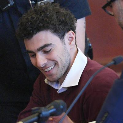 Pena de muerte para Luigi Mangione