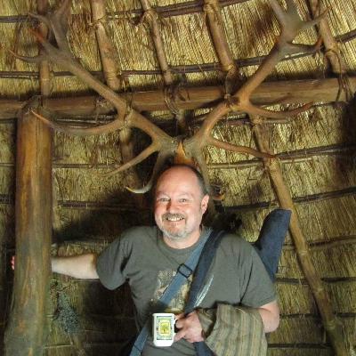 02 - Adam & Amanda: Storytelling in the modern world