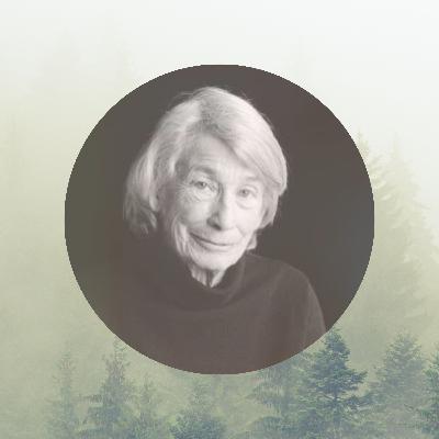 "Mystic Faith in Mary Oliver's Poetics & Practices" with Dr. Daniel Gleason "Mystic Faith in Mary Oliver's Poetics & Practices" with Dr. Daniel Gleason