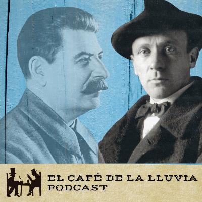 ️ ¿Quién fue Mijaíl Bulgákov? Vida, censura y legado del autor de El maestro y Margarita