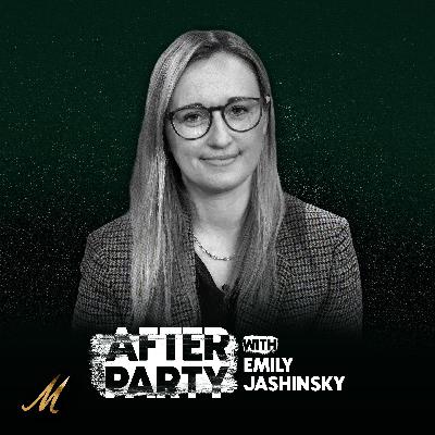 “Happy Hour”: Emily Answers YOUR Questions About Nick Fuentes, the Best Bravo Franchise Ever, and Life and Career