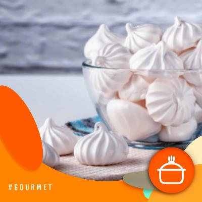 Alvorada Gourmet - Suspiro