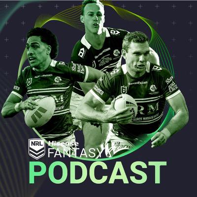 Episode 30 | Brother can you spare me a trade?