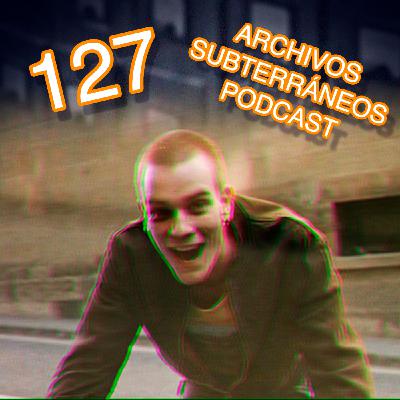 Trainspotting (I y II)