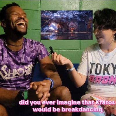 Tokyo Bronx Pop! Ft. Shao Dow