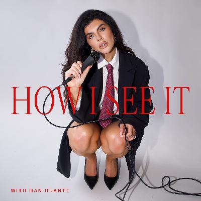 GETTING BACK TO OUR SELF: QUESTIONING SOCIETAL TEMPLATES, LOVE VS. ATTACHMENT, WAYS WE SELF ABANDON, LETTING GO OF CONTROL, WHAT WE GET WRONG IN ROMANTIC RELATIONSHIPS, & MORE WITH DENE LOGAN