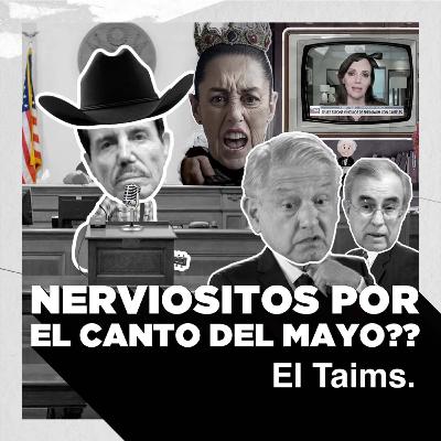El Taims x Latinus 183 - Nerviositos por el canto del Mayo??