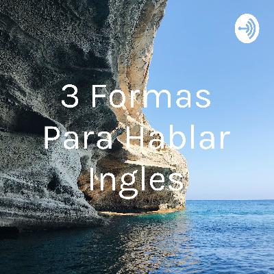 Cómo se puede Hablar en inglés en las 3 formas en inglés fiesta conditional ,if t future will