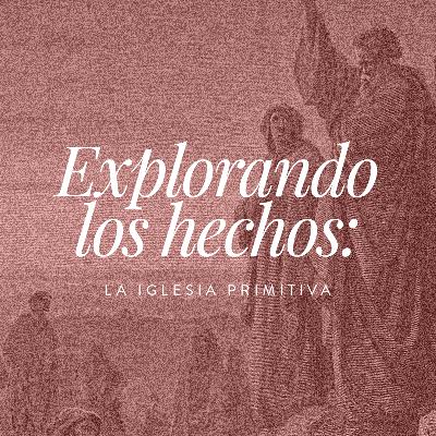 Día 325 | Hechos 13 - 14