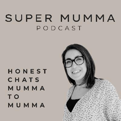 Surviving Summer: An Honest Mum's Journey