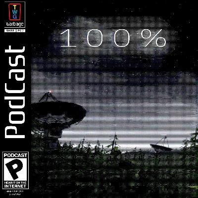 100% (feat. Kiss/OFF, Voices of the Void, The Seance of Blake Manor, and Danganronpa)