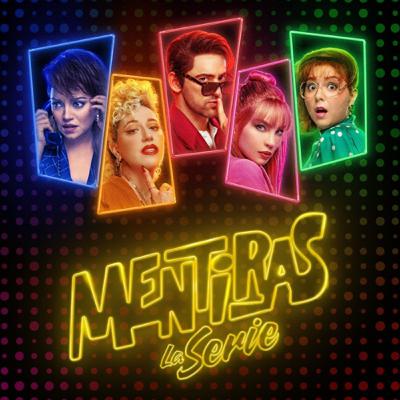Opinión: MENTIRAS / Prime Video Opinión: MENTIRAS / Prime Video