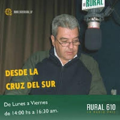 #DESDELACRUZDELSUR, Javier Olaso. (26/11/24)