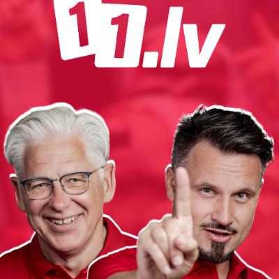 Ģenerāļa un Buļa Naglas | 8.Sezona 16.Epizode Ģenerāļa un Buļa Naglas | 8.Sezona 16.Epizode