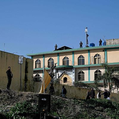 Authorities arrest Islamabad suicide attack mastermind, facilitators