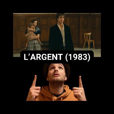 L'ARGENT (1983) - Money Is BADDDD L'ARGENT (1983) - Money Is BADDDD