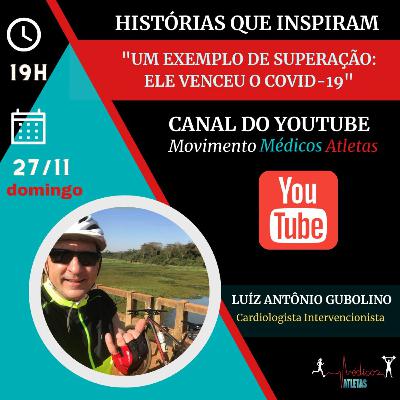 Histórias que Inspiram - Episódio 27 Histórias que Inspiram - Episódio 27