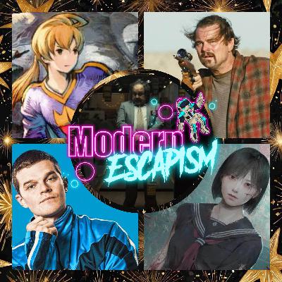 238: The Podcastle 2025 Live