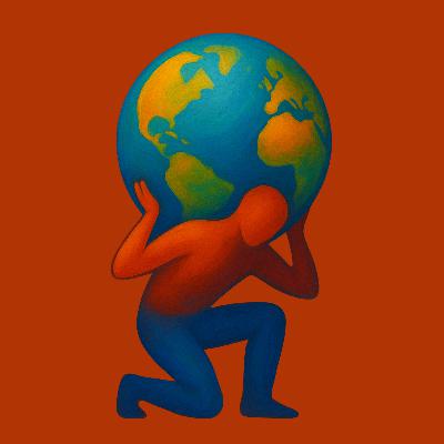 Where Are We Going? 3 - Divine Injustice