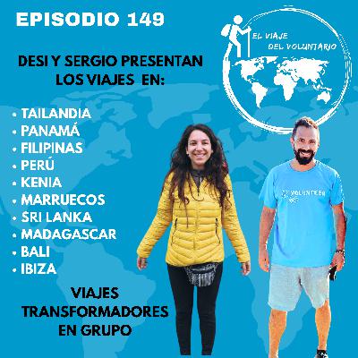 149. 10 viajes transformadores en grupo