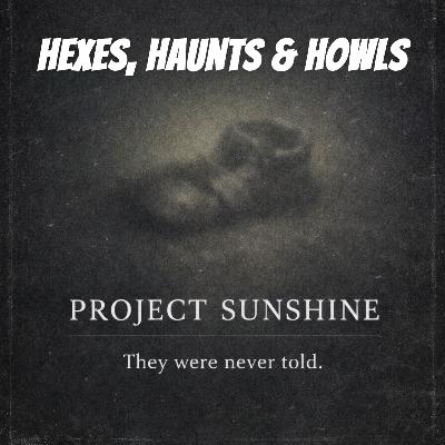 Project Sunshine - Stars, Stripes and Secrets