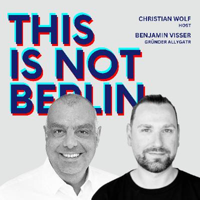 Allygatr aus Berlin | Idea Stage Investor | Bootstrapping
