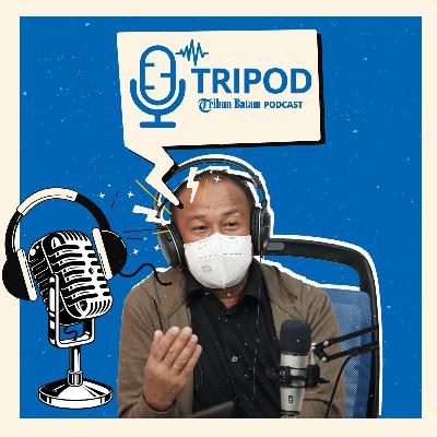 Brimob "Jiwa Ragaku Demi Kemanusiaan" Ep.1 - Tribun Podcast #103 Brimob "Jiwa Ragaku Demi Kemanusiaan" Ep.1 - Tribun Podcast #103