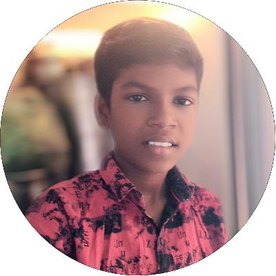 TCS Blessing jeba kumar TCS Blessing jeba kumar